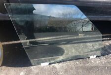 RANGE ROVER L322 2005 To 2011 Near Side Front Window NSF  Double Laminated
