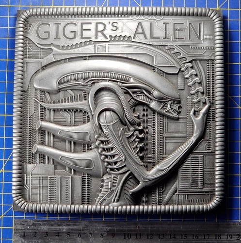 Alien giger aliens - alien,