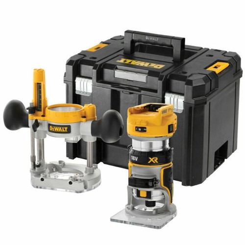 Dewalt dcw604nt 18v 1 - dcw604nt-xj, xr