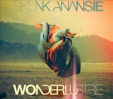 Skunk Anansie: Wonderlustre