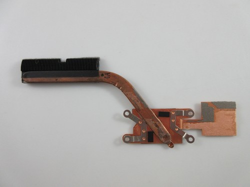 Heatsink spectre pro - hp, xt