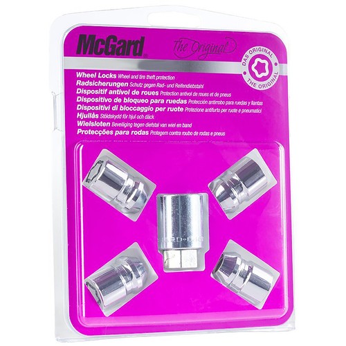 Mcgard 24154su 12x1 lock - mcgard,