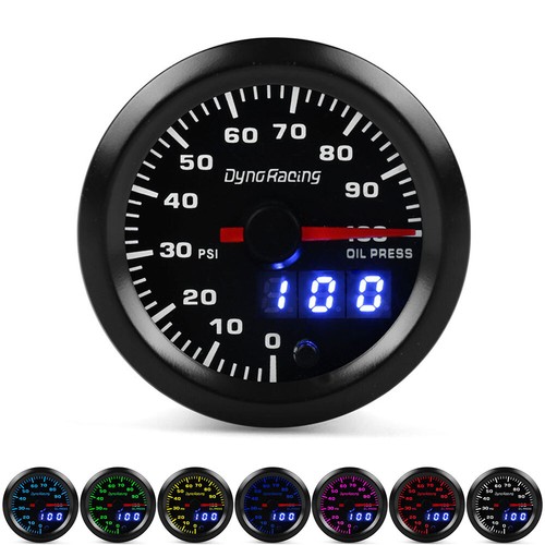 Dyno racing 52mm dual - [dyno,