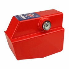 Trailer Security - Bulldog