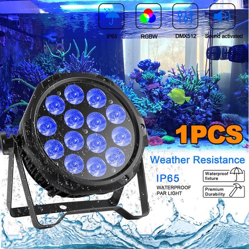 Ip65 waterproof par stage - par,