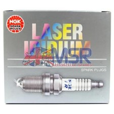Kawasaki ZX-10R NGK Laser