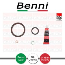 Crank Case Gasket Set Benni