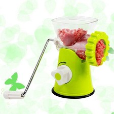  Meat Chopper for Ground Beef