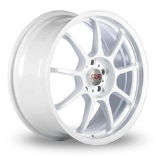 4x 8x17" OZ Racing Aleggerita