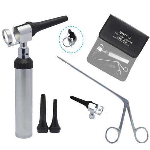 Ynr veterinary otoscope - ynr,