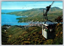 L346777 Rapallo Panorama of