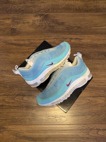 Nike air max shanghai - 97,