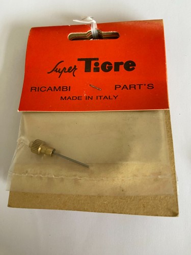 Vintage super tigre - vintage,