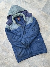 Polar gear By Lord Anthony Vintage 80’s Puffer Jacket Size L