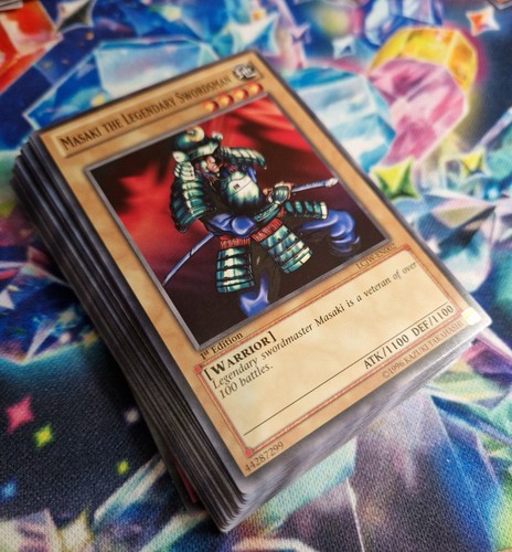 Legendary collection - yu-gi-oh!,