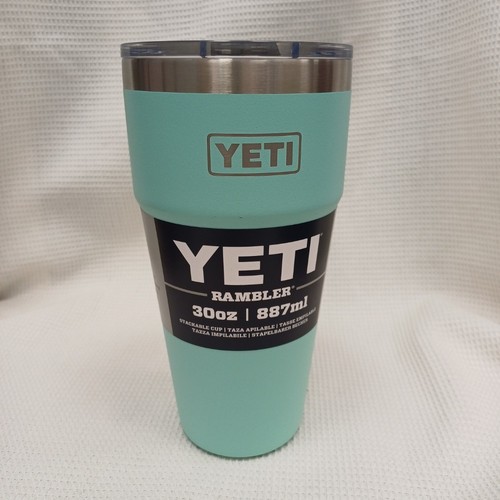 Yeti rambler stackable - bn,