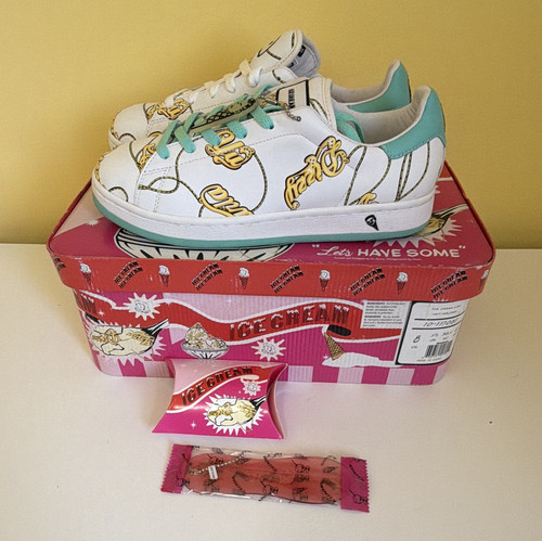 Extremely rare 2004 reebok ice - extremely,