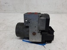 2004 VAUXHALL ZAFIRA 2.0L Diesel ABS Pump/Modulator