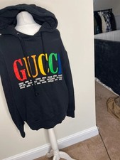 Gucci Hoodie size M