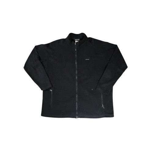 Vintage patagonia fleece - vintage,