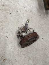 Suzuki Grand Vitara Power