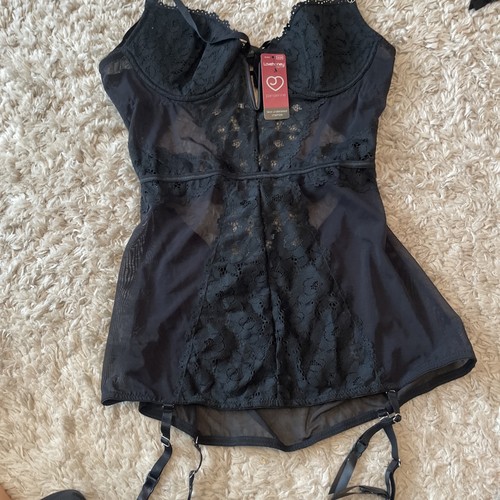 New with tags lovehoney lace - new,