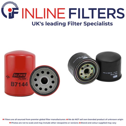 Filter kit for - filter,