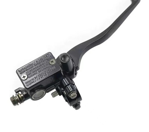Motorcycle front brake 22mm - front,