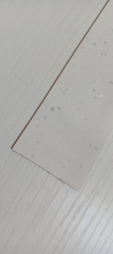 Kitchen worktop laminate