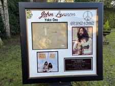 Beatles John Lennon