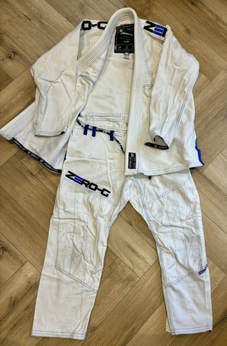 Tatami fightwear zero - fightwear, zero-g