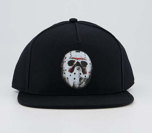 Vans friday the 13th - friday, cap