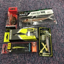 Last Ace 168 i Arrow 50