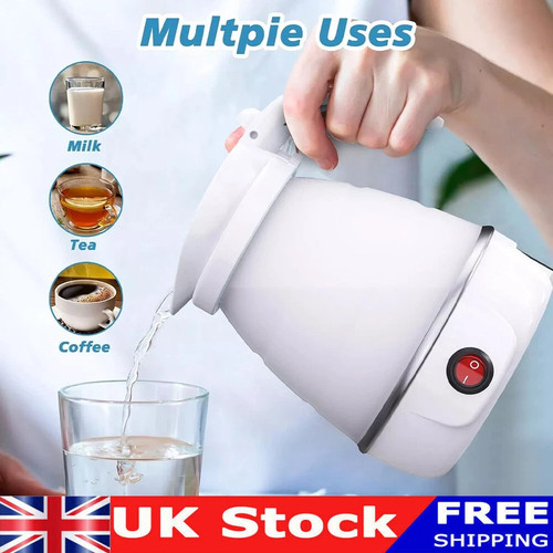 600ml portable collapsible - portable,