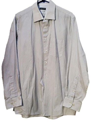 Van heusen long sleeve - heusen, regular