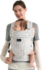 Momcozy Herihuge Baby Carrier