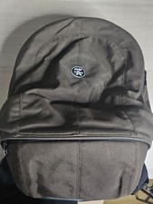 Crumpler Backpack – Brown