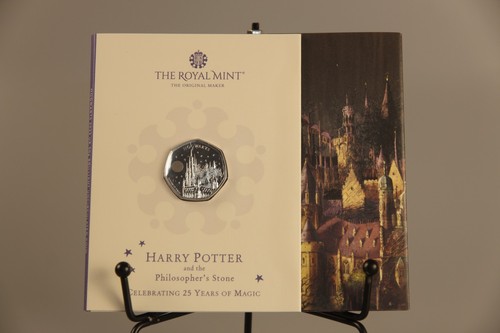 Harry potter brilliant - harry,