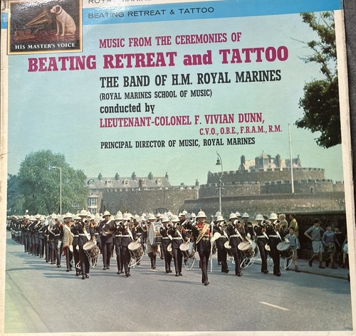 Music from the ceremonies - music,
