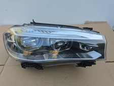 Bmw X5 F15 Adaptive LED