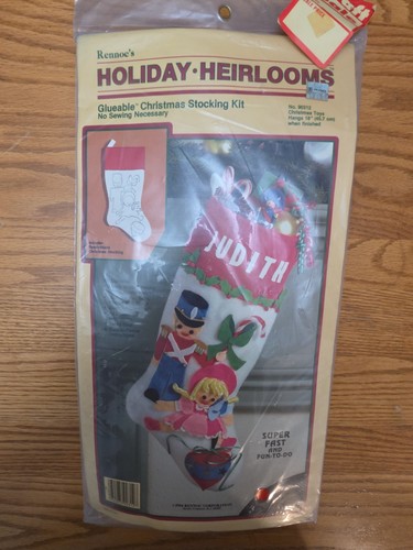 Rennoe holiday heirlooms - rennoe's,
