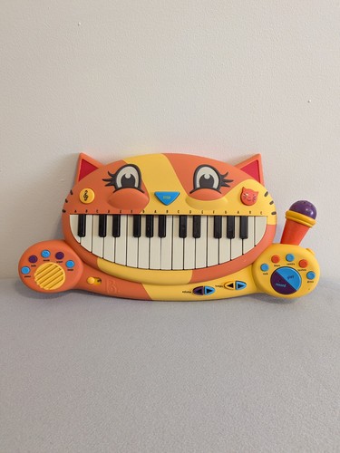 Toys meowsic toy piano - toys,
