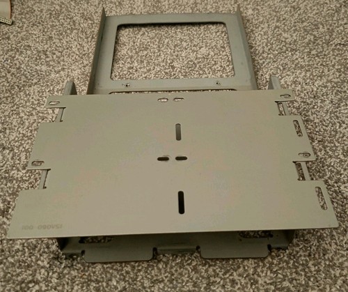 Amiga 2000 floppy - floppy, drive