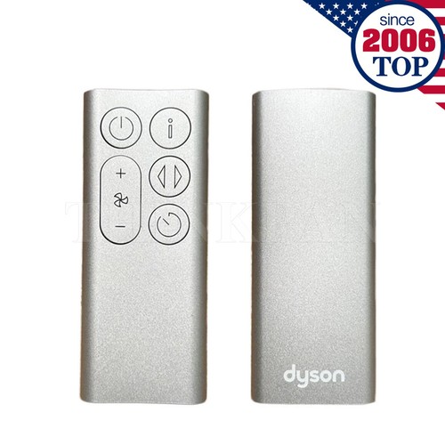Genuine dyson 970192 - genuine, remote