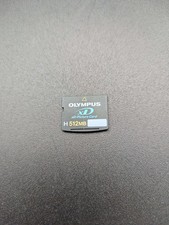 Picture memory card - picture, 512mb