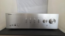 Yamaha s301 integrated - yamaha,