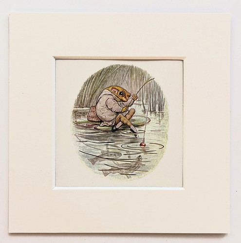 Beatrix potter tale of - beatrix,