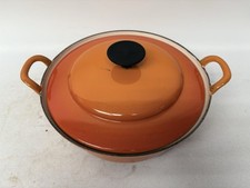 Cousances Le Creuset Casserole