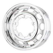 7X17" JBW 3FIFTY6 CHROME SUITS