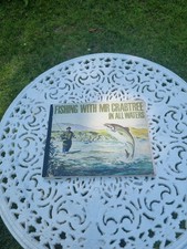 Fishing with crabtree - mr., in